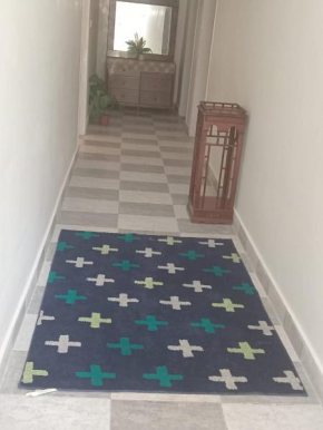 Abbasi gues house